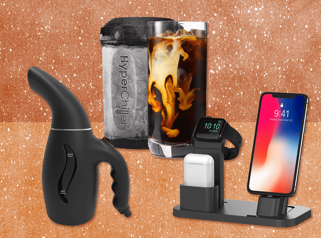 E-Comm: Gifts for the Super Busy E-Comm: Gifts for the Super Busy